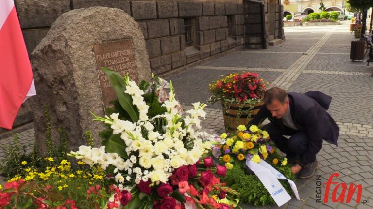 Pokój drogą do przyszłości (FOTO)