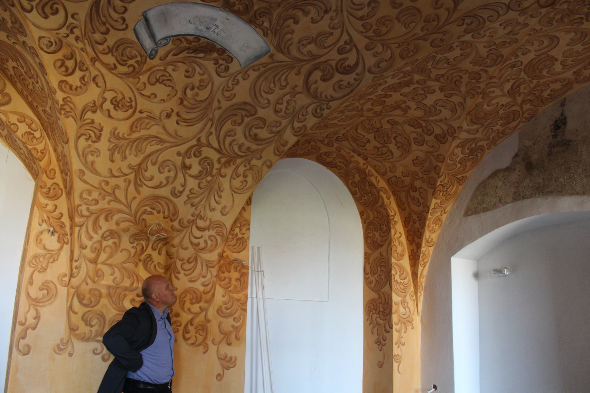 Sporo się dzieje w grębocickich inwestycjach (WIDEO, FOTO)