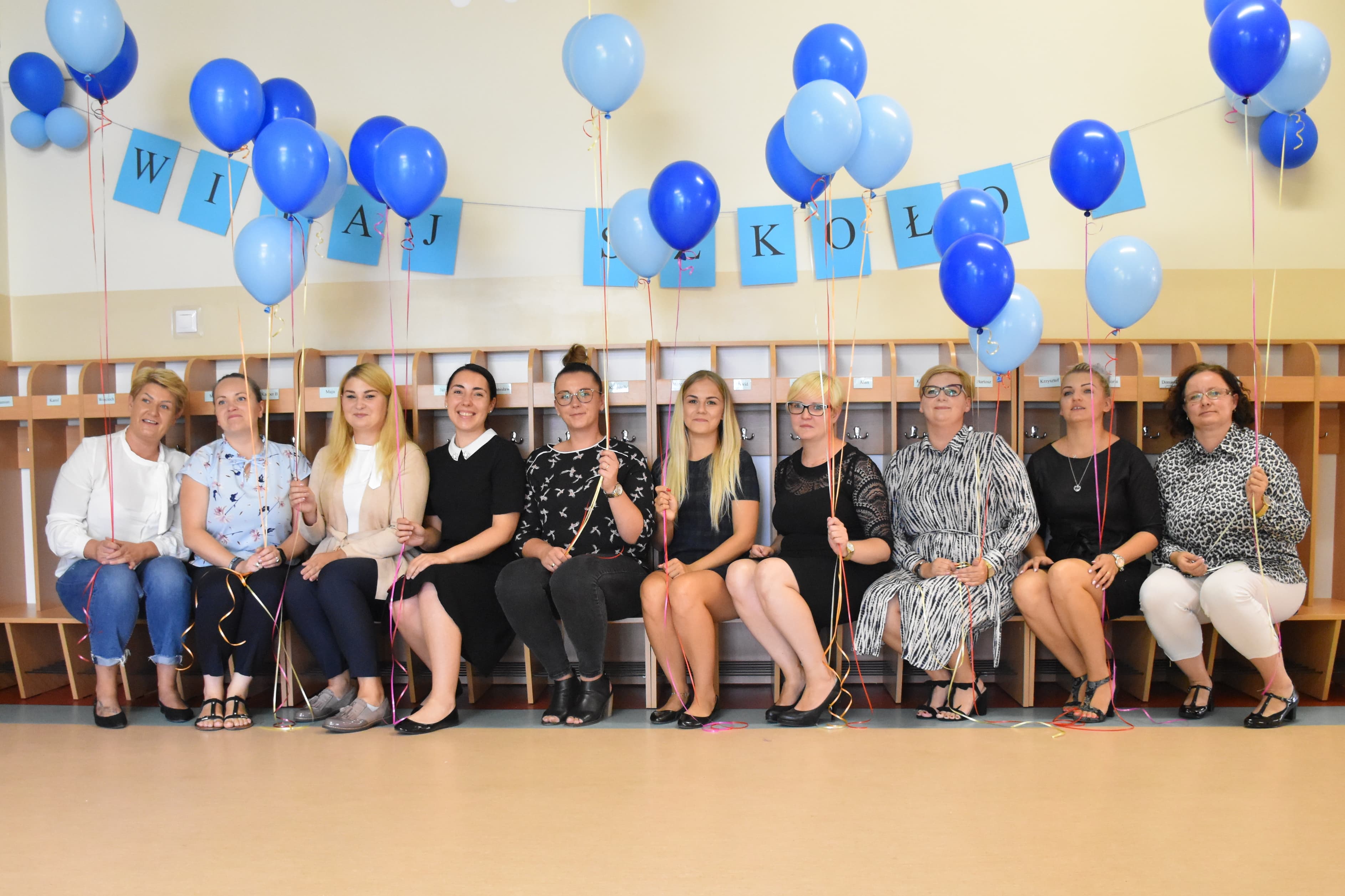 Marzenie się spełniło m.in. dzięki mieszkańcom – ruszyła nowa szkoła (FOTO)