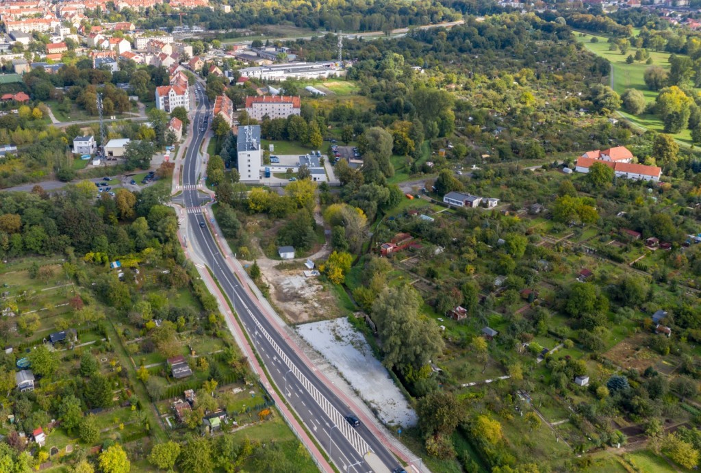 Urzędnicy pytają mieszkańców o Tarninów