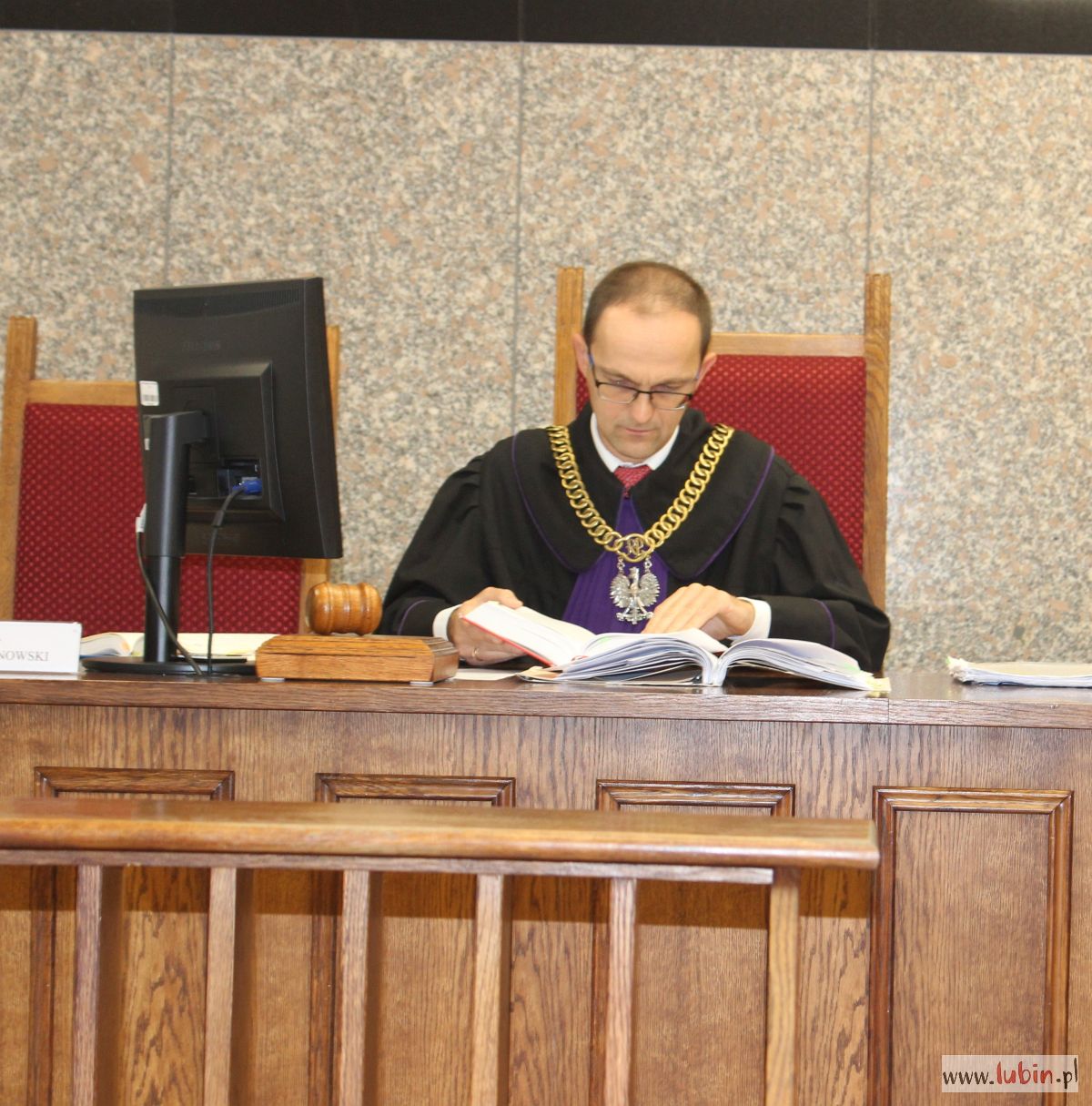 Powiesił psa. Posiedzi dziesięć miesięcy