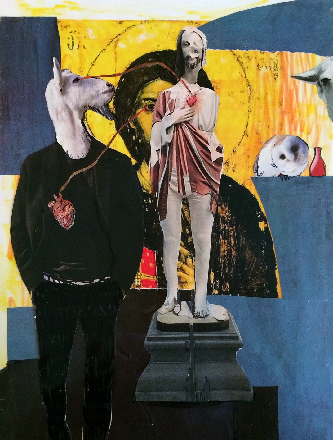 „Łemkowskie Jeruzalem” w Legnicy