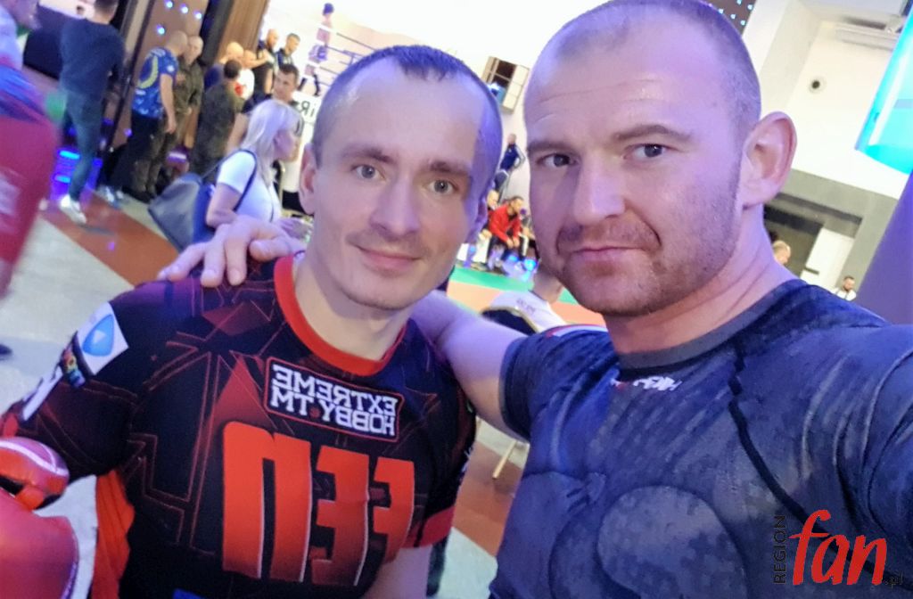 Grzegorz Lenart mistrzem Polski