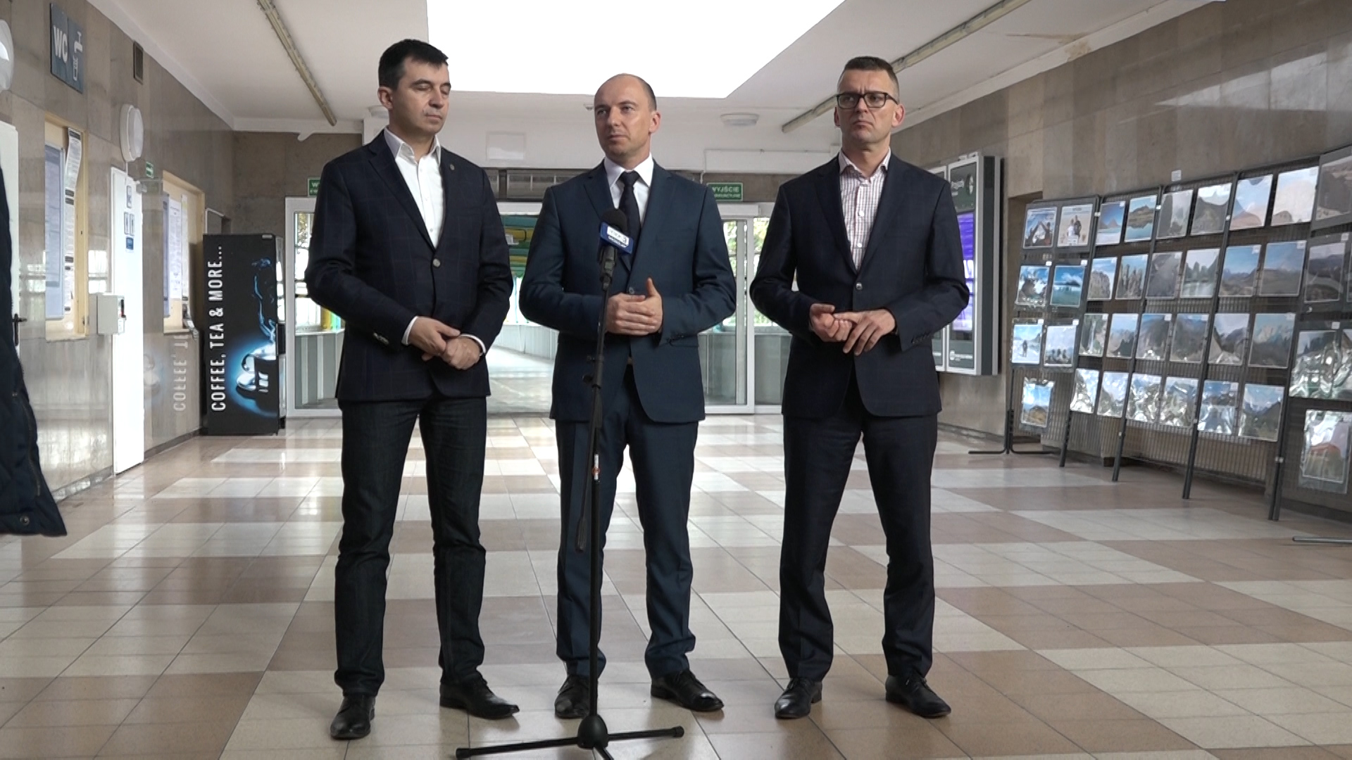 Nowe połączenia kolejowe z Głogowa (WIDEO)