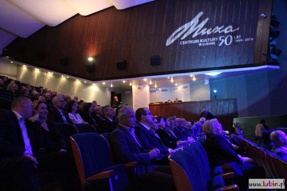 50 lat minęło jak jeden dzień (WIDEO, FOTO)