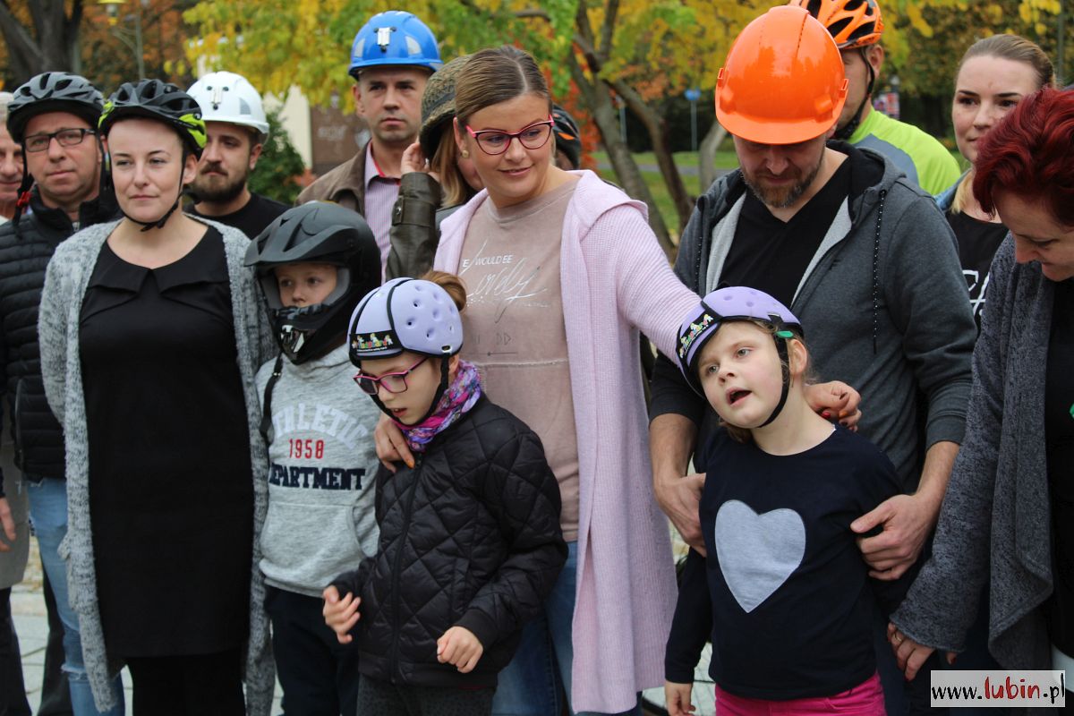 Gaja dzięki temu pojedzie na leczenie do Niemiec