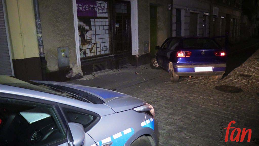 Kryminalna kumulacja (FOTO, WIDEO)