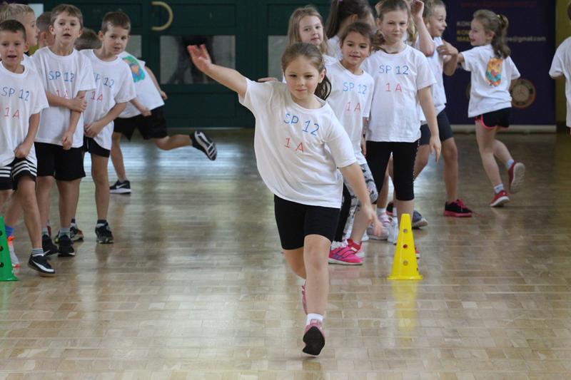 Mali siatkarze z wielkimi marzeniami