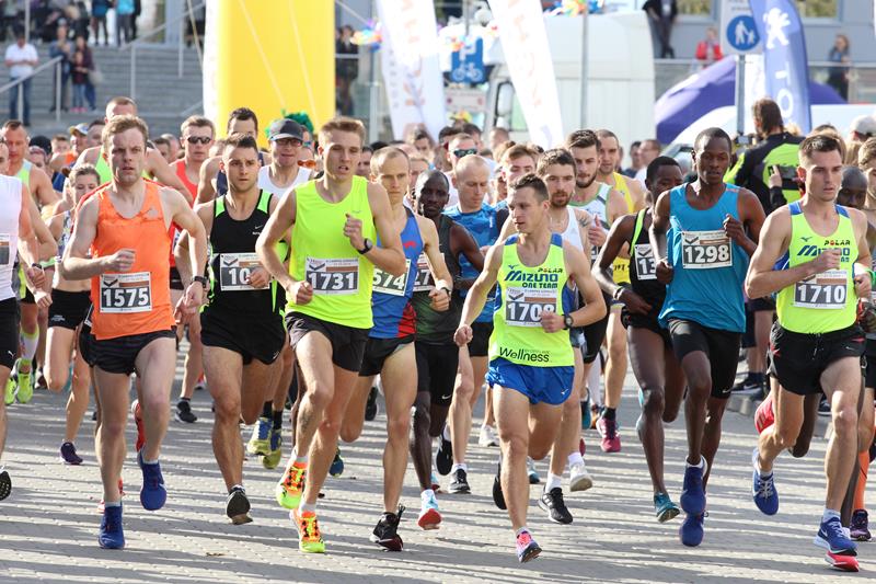 Lampki pojechały do Afryki