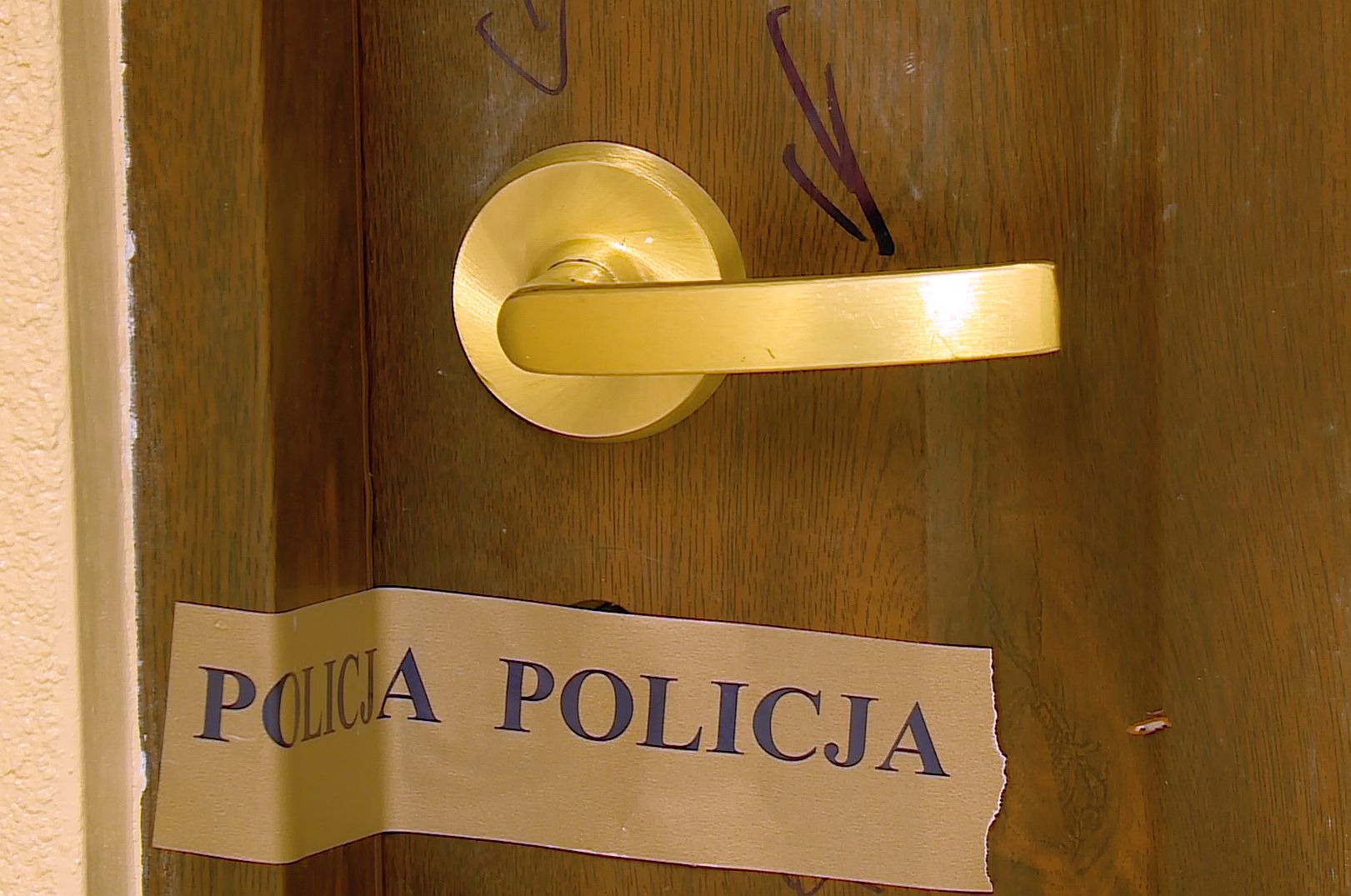 Zabójca pielęgniarki trafi pod obserwację (WIDEO)