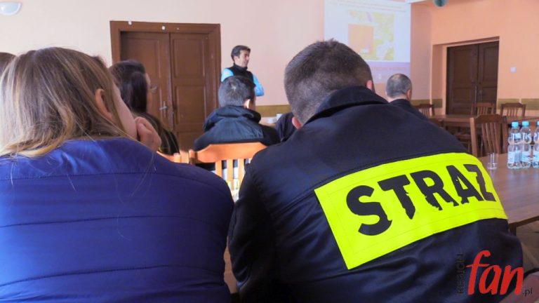 Będą szukać szybciej i skuteczniej (FOTO, WIDEO)