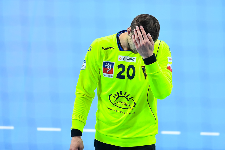 Wielkie emocje w hali RCS! (FOTO)