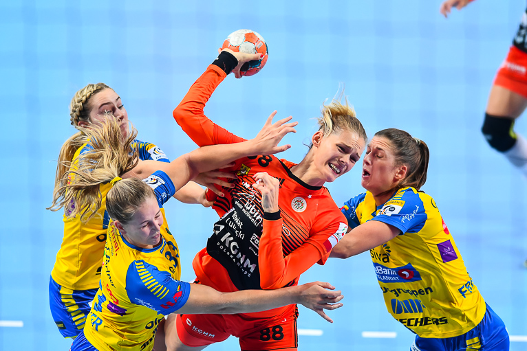 Norweska lekcja (FOTO)