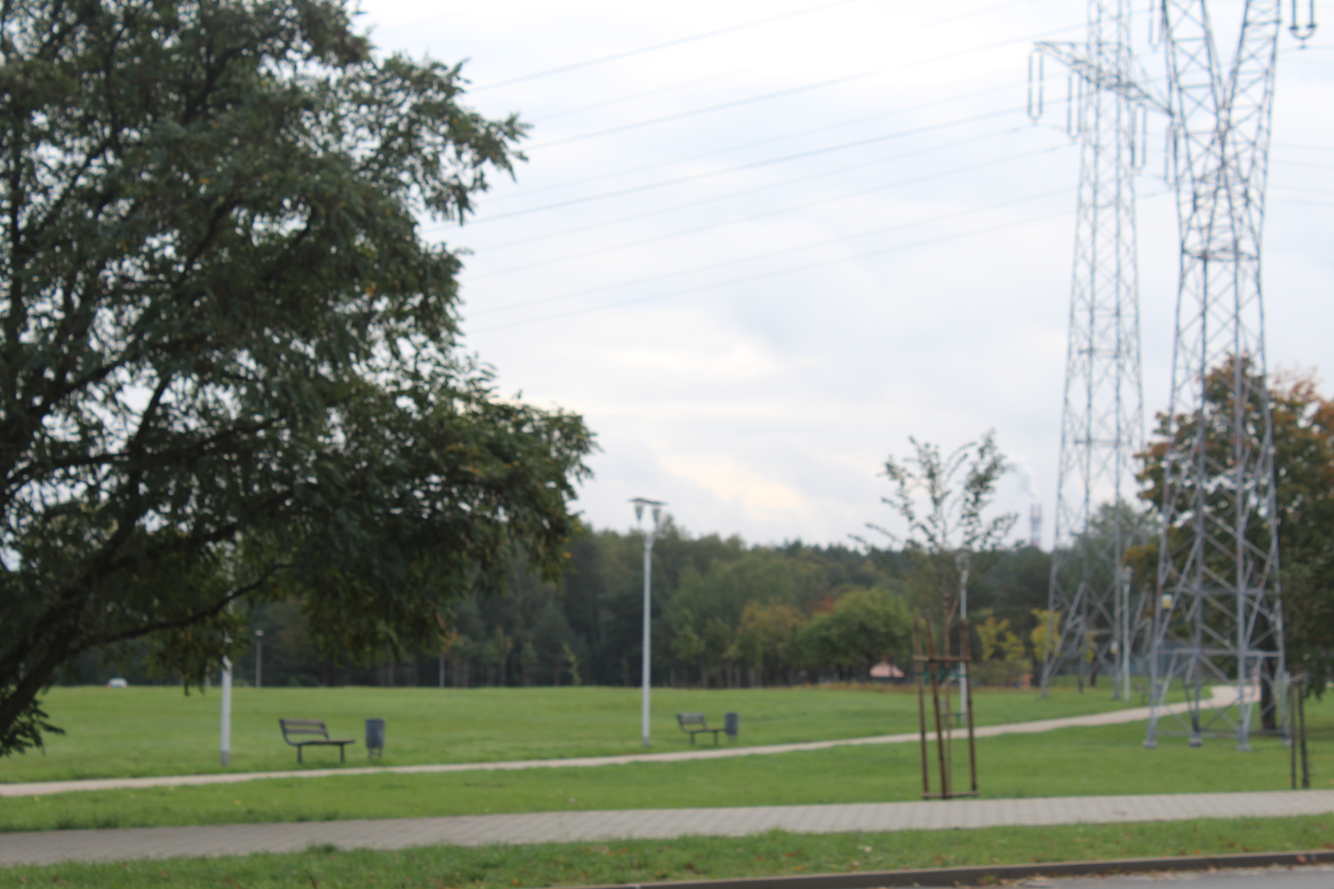 Są szkody górnicze, muszą naprawić sieć. Będą utrudnienia w ruchu