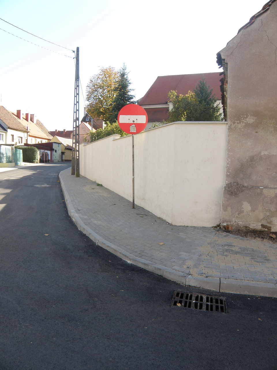 Dzięki dotacjom wyremontowali przemkowskie drogi i chodniki