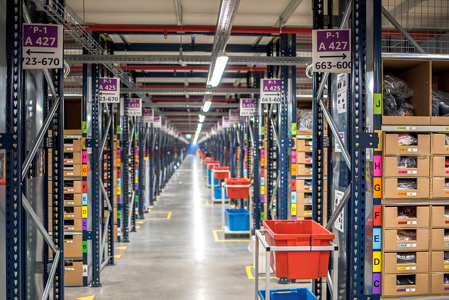 Czeka 4,5 tys. stanowisk sezonowych