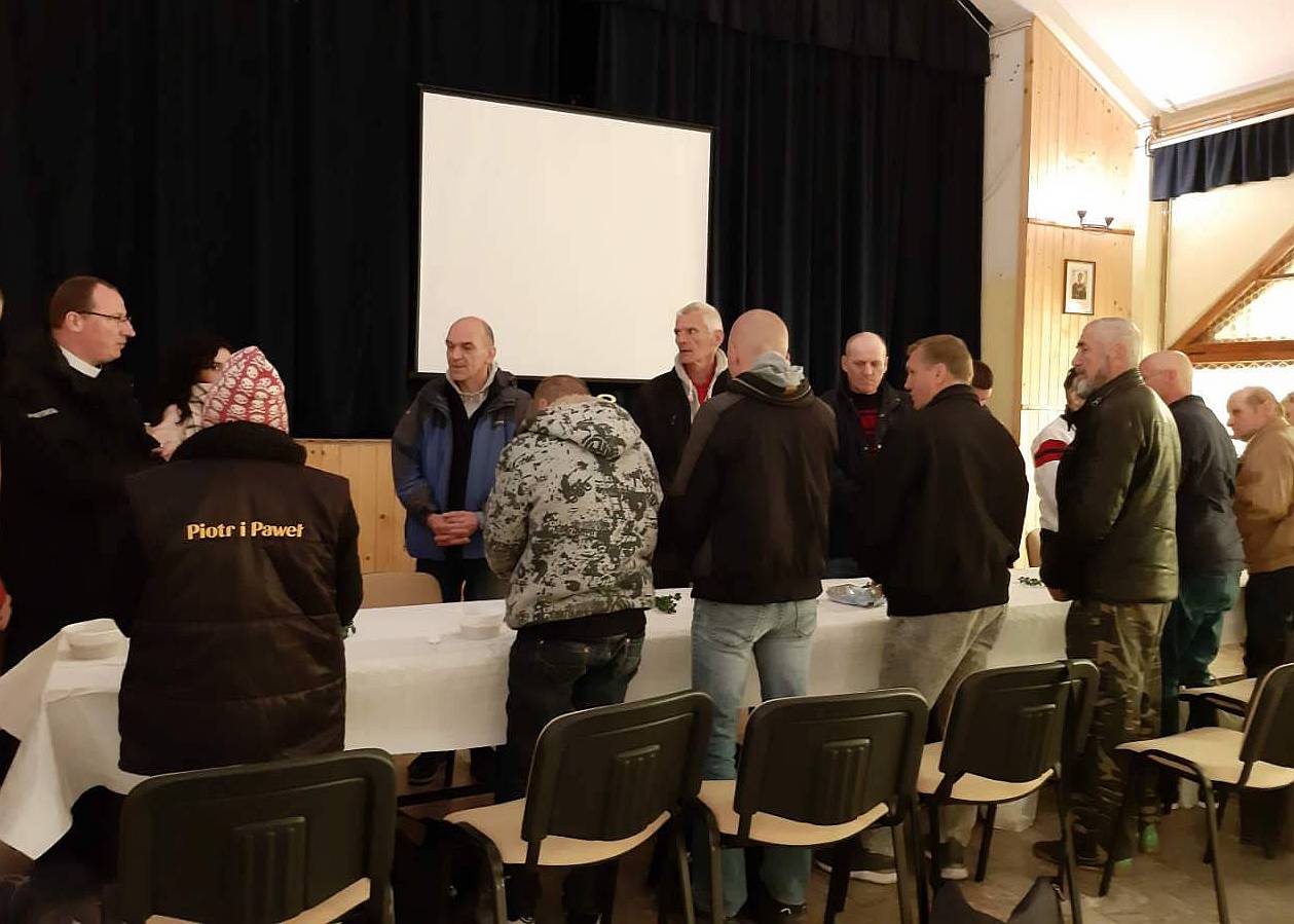 Głogowscy bezdomni mają ogrzewalnię