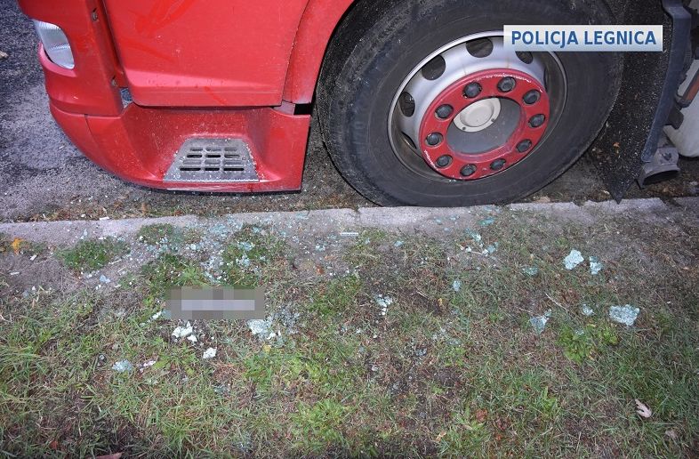 Długa odsiadka za kradzież dwóch tabletów