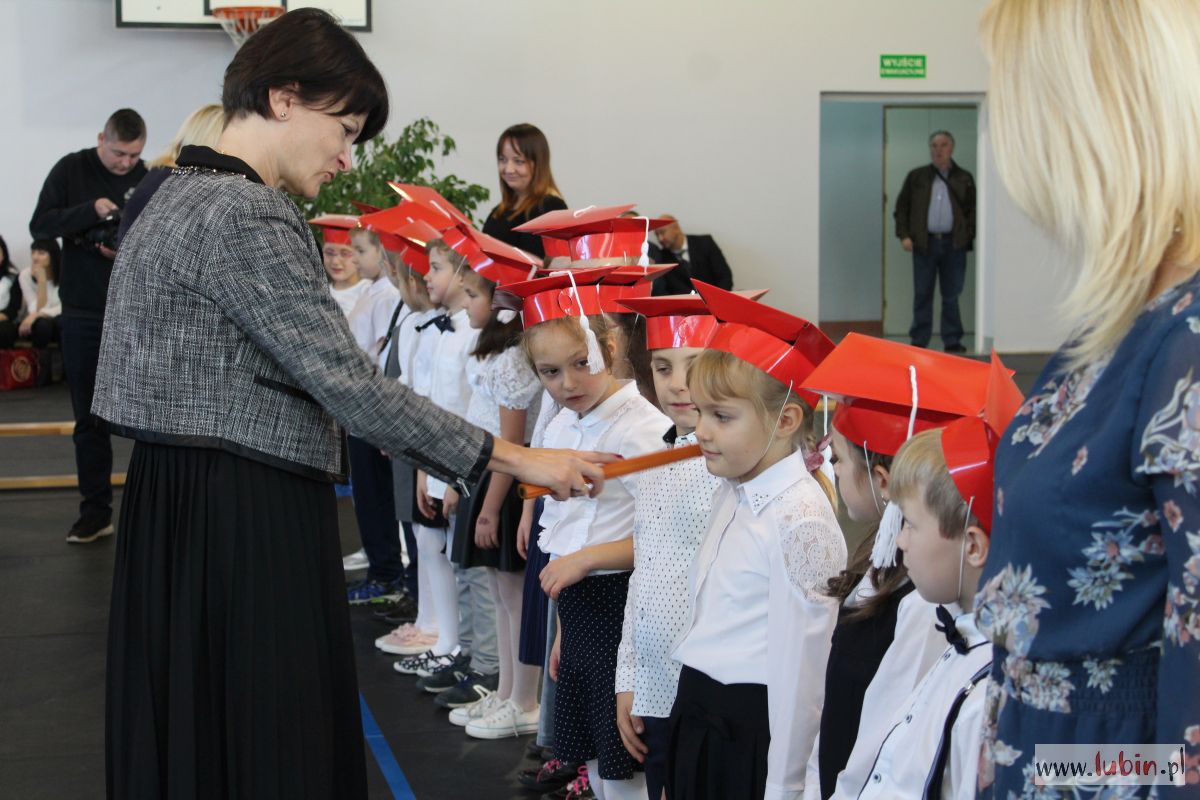 Świętowali uczniowie i nauczyciele (FOTO)