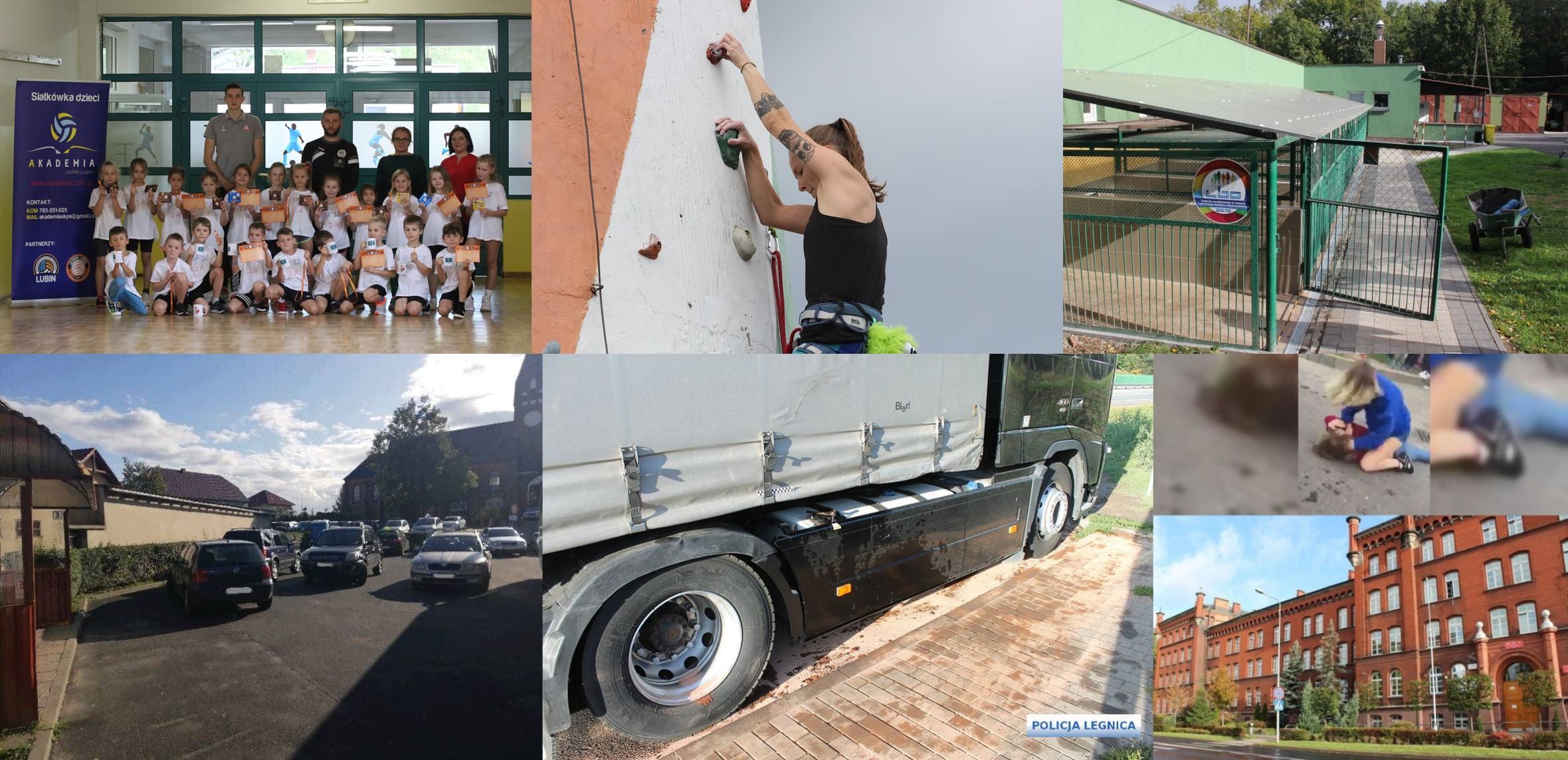 Flesz RF – przegląd wydarzeń z regionu