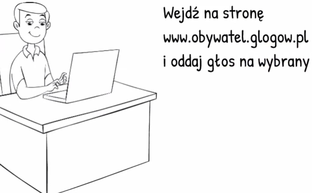 Głogowianie oddali już ponad 7,6 tys. głosów