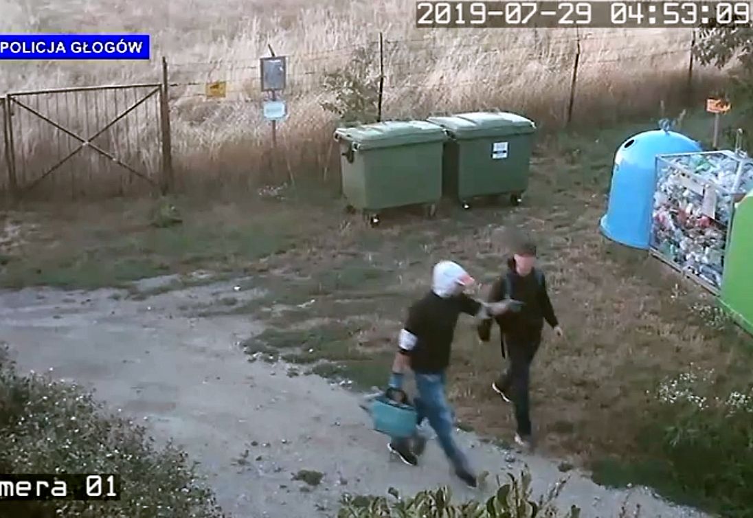 Poznajesz tych mężczyzn? (WIDEO)