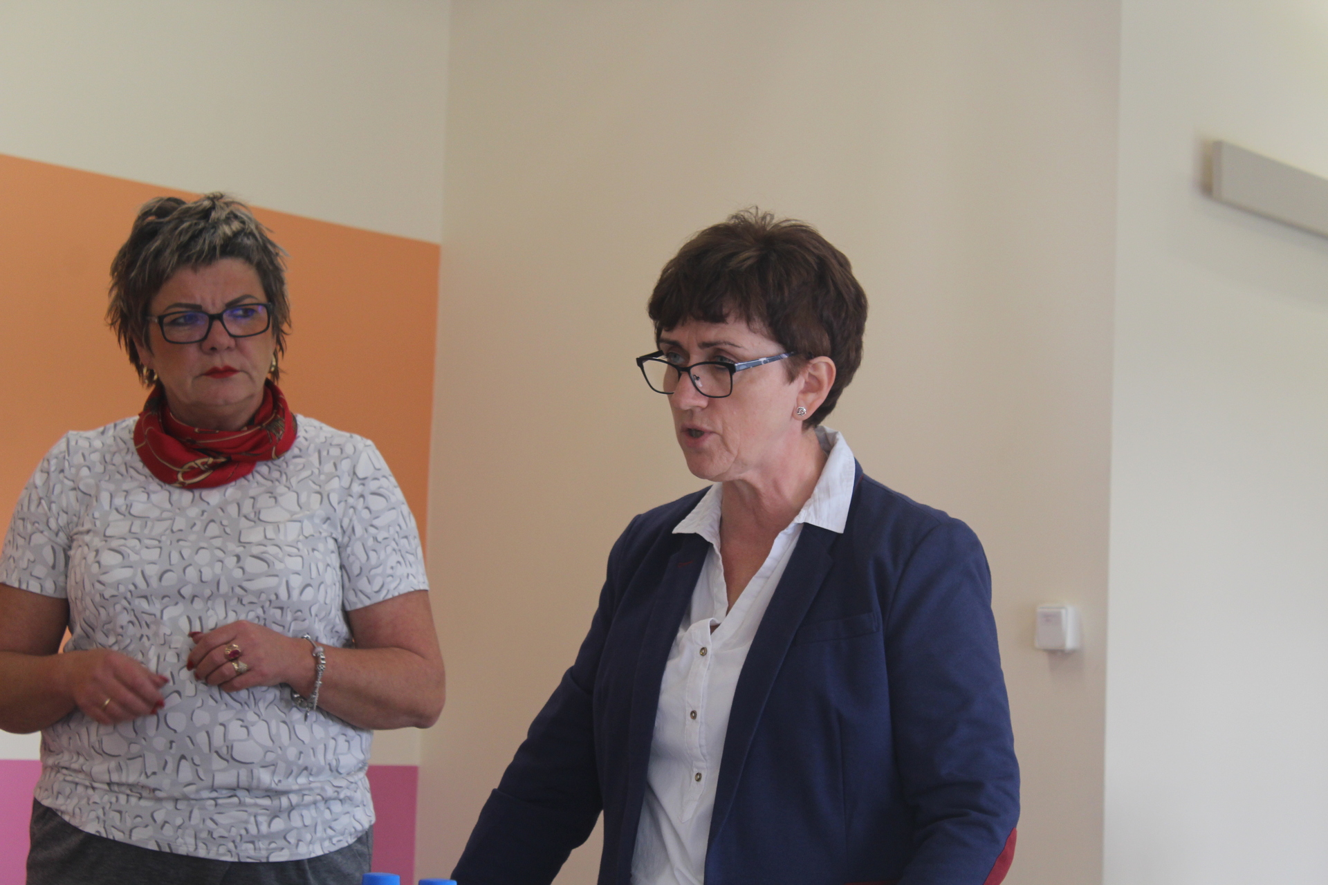 Ruszyły konsultacje ws. nowego statutu polkowickich sołectw (WIDEO, FOTO)