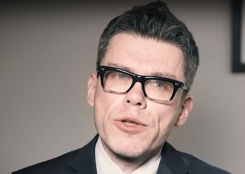 Sędzia Igor Tuleya przyjedzie do Legnicy