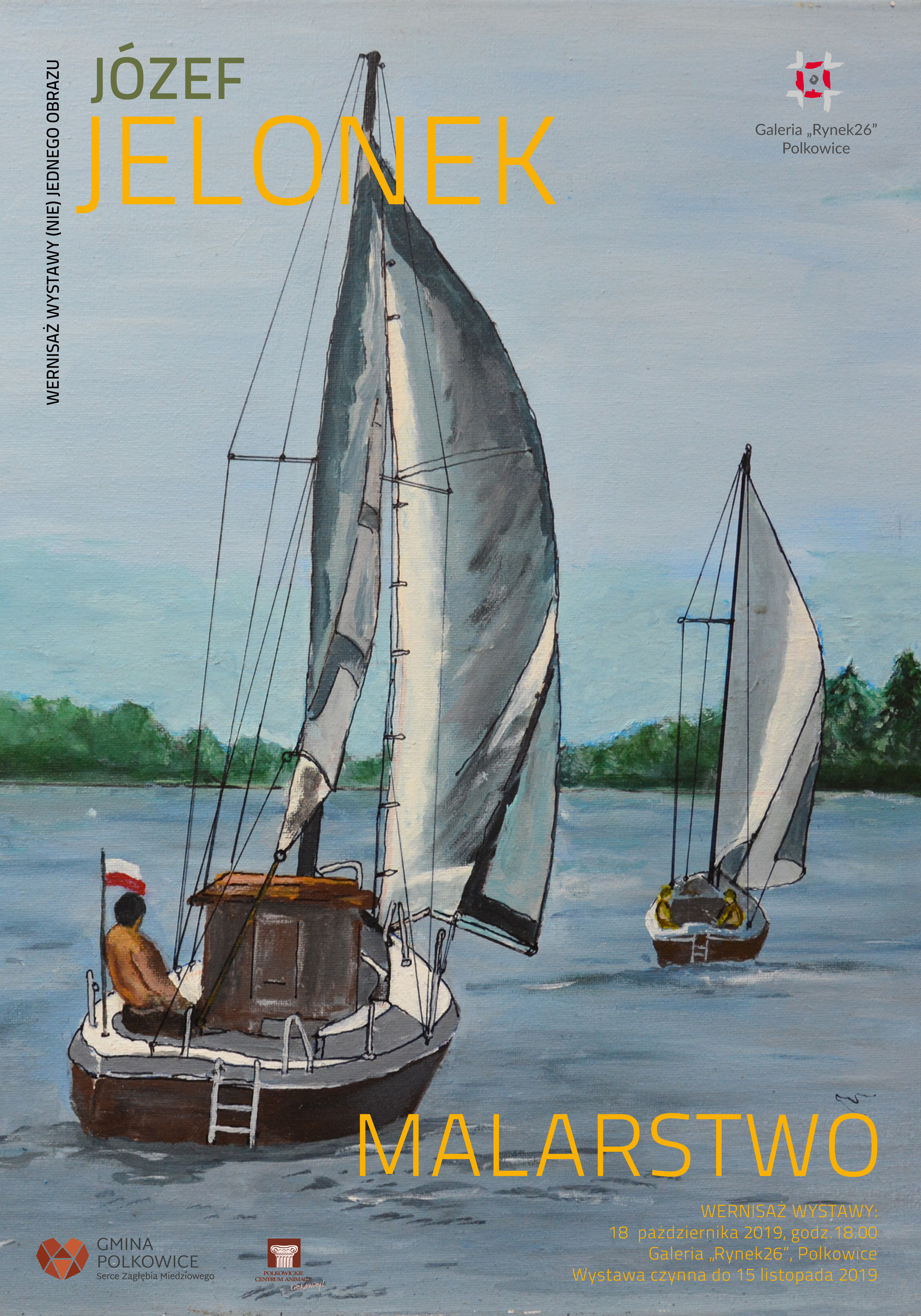 „Wystawa (nie)jednego obrazu”