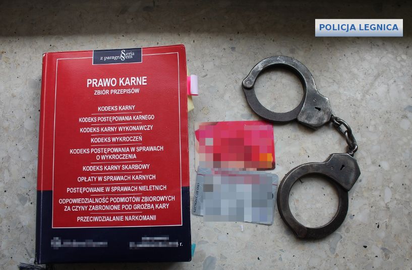 Lubinianin wyłudzał VAT. Michał S. stanie przed sądem (WIDEO)