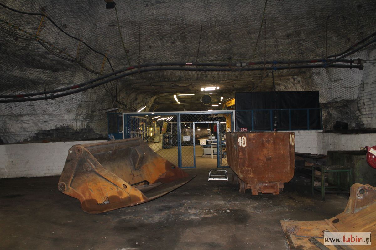 Rzeczniczka KGHM o nagrodach dla pracowników