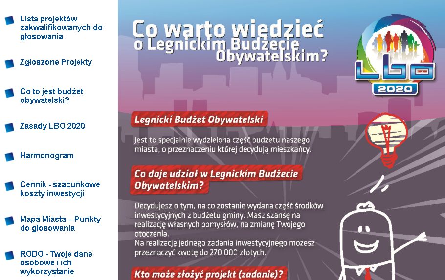 LBO: Ostatnie godziny na oddanie głosów