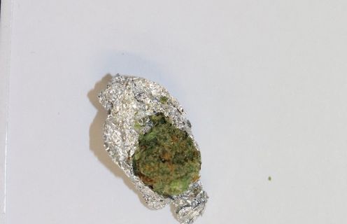 Z narkotykami i po narkotykach