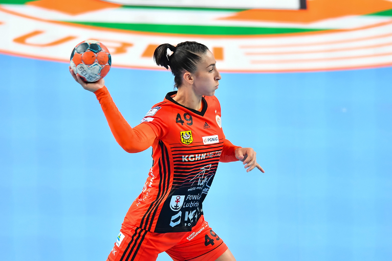 Miedziowe wracają na własnym parkiet