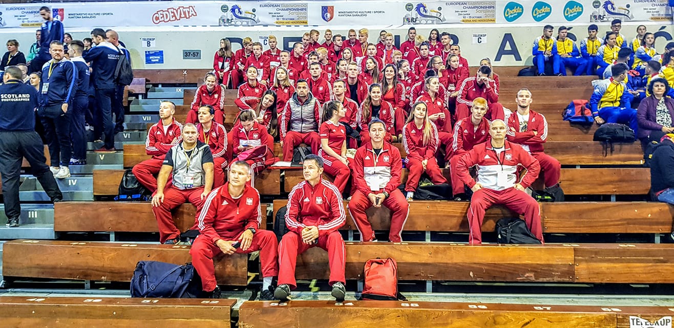 14 medali LKT w Sarajewie (FOTO)