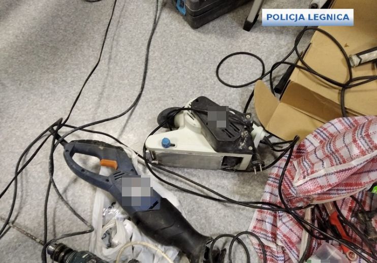 Zgubiły go narkotyki. Co jeszcze miał na sumieniu?