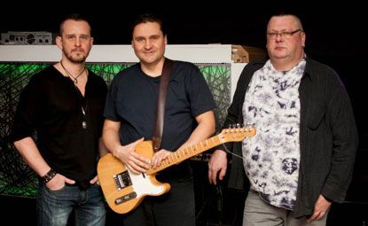 30 lat Nocnego Boogie