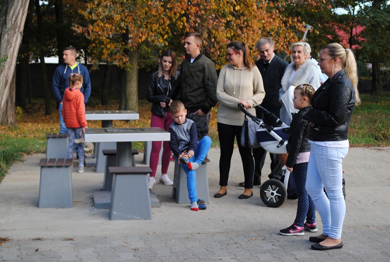 W gminie Gaworzyce mają OSĘ