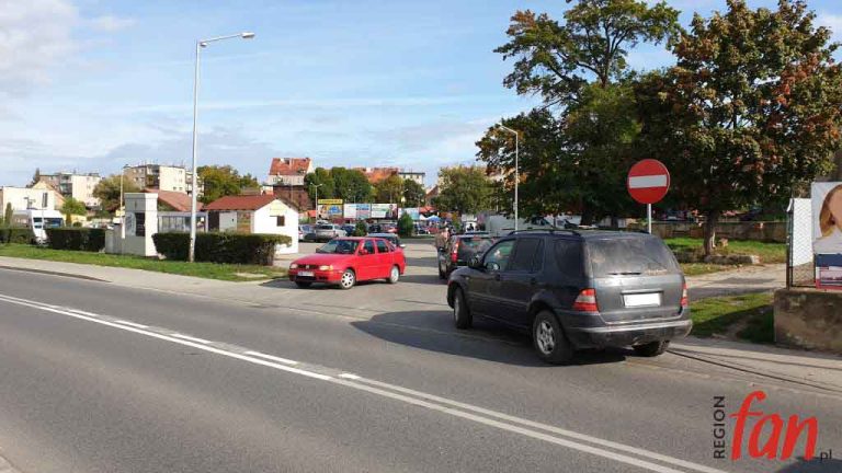 Na Podzamcze po nowemu