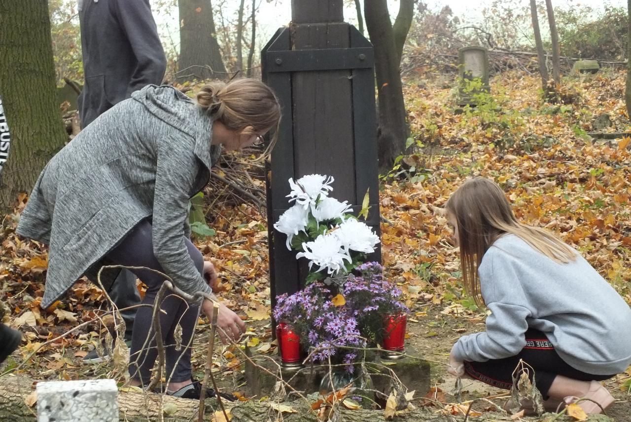 Lekcja warta zapamiętania