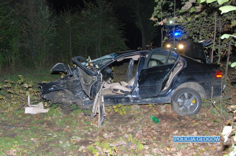 O krok od tragedii. Kierowca pod wpływem alkoholu