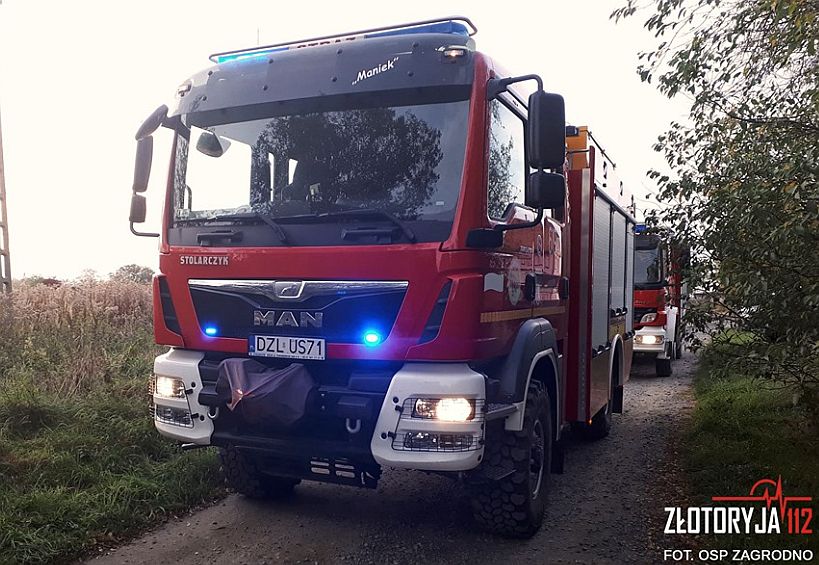 Nie stwierdzili zagrożenia