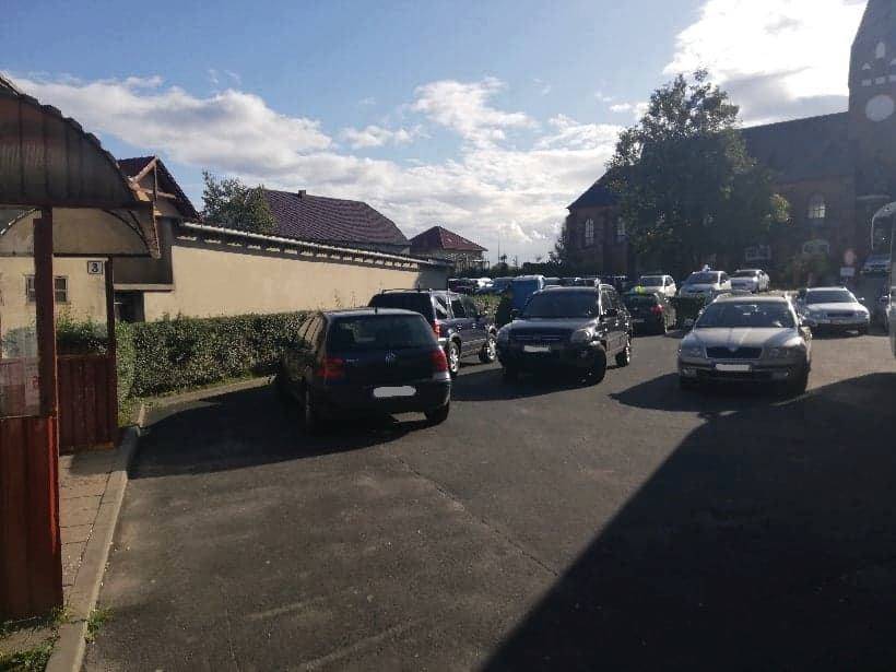 Kierowcy zmorą komunikacji miejskiej