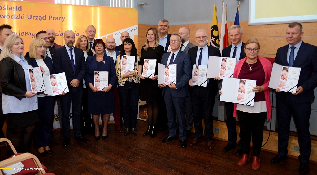 Ponad 700 nowych miejsc w żłobkach i klubach malucha