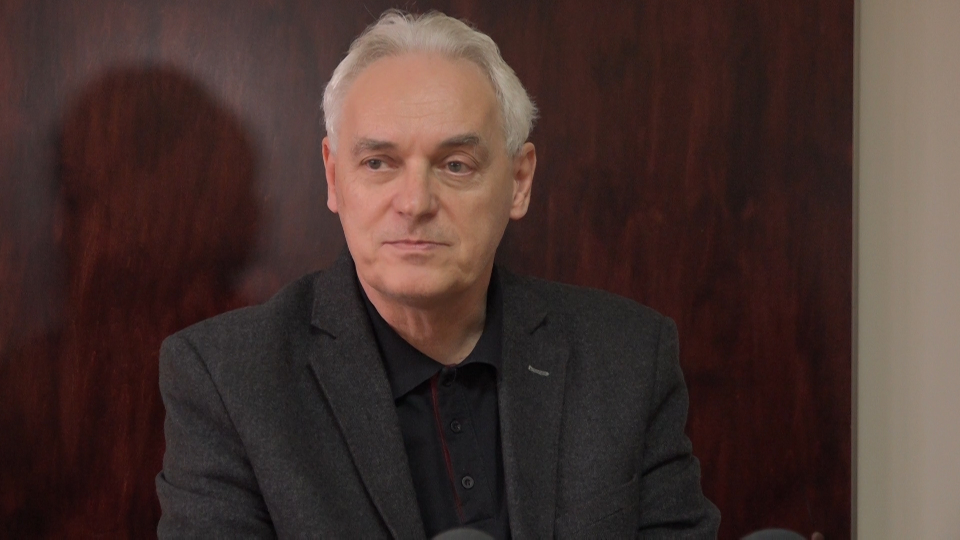 Wirus ASF w powiecie głogowskim (WIDEO)