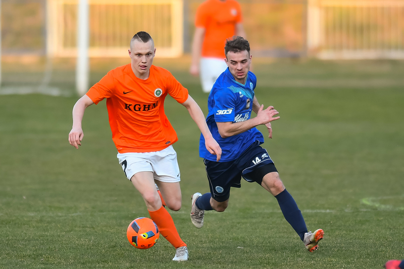 Koniec przemkowskiej sagi. Zamet łączy się z Hutą!