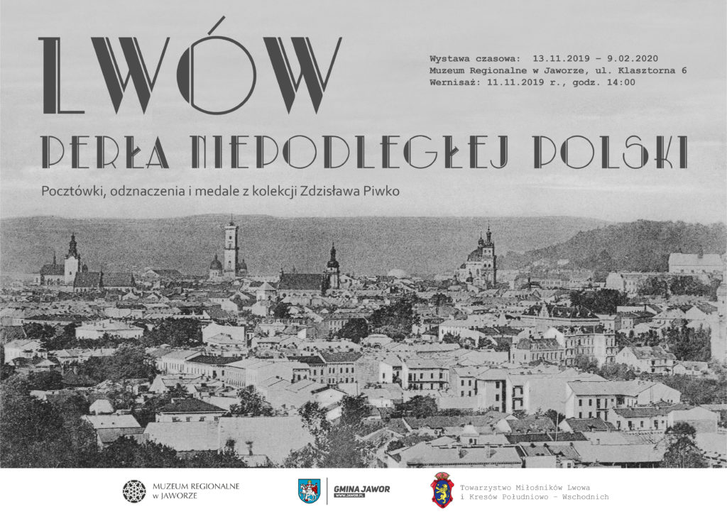 Jaworskie Muzeum zaprasza w podróż na Kresy (WIDEO)