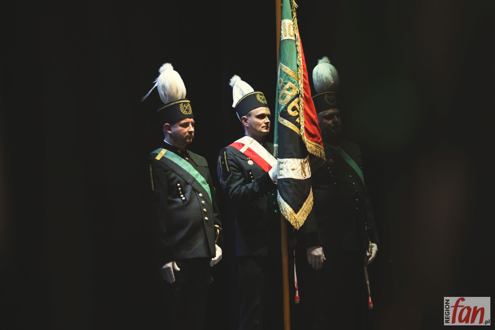 PeBeKa rozpoczęła górnicze świętowanie (FOTO)