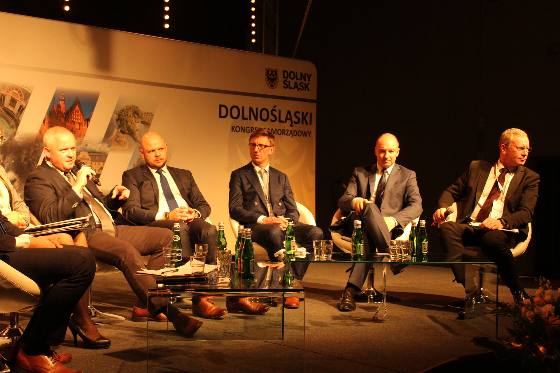 Dolnośląscy samorządowcy domagają się uwagi rządu