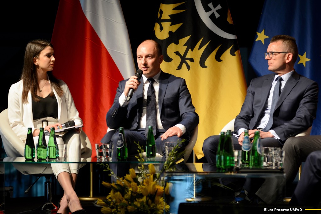 VII Dolnośląski Kongres Samorządowy